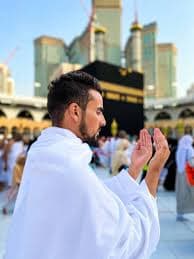 al haram umrah package