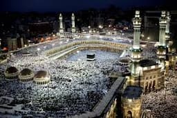 al haram umrah package