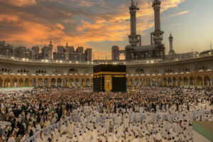 Nights Umrah Package