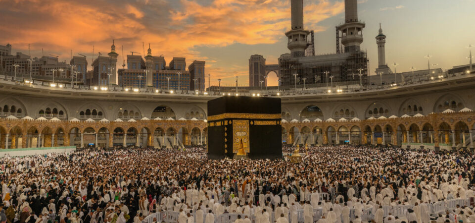 Nights Umrah Package