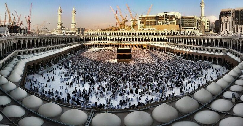 Premium Umrah Package - 10 Nights (Makkah & Madinah)