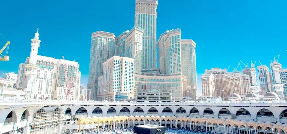 Nights Umrah Package