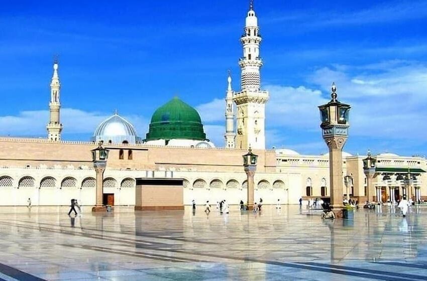 Nights Umrah Package