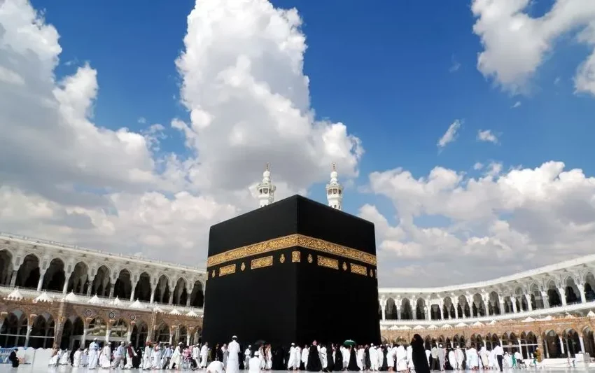 Why Ramadan Is the Best Time for Umrah from USA