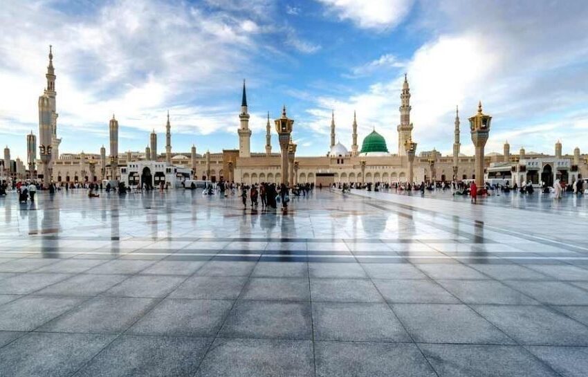 Ramadan Umrah Packages with Direct Flights from USA