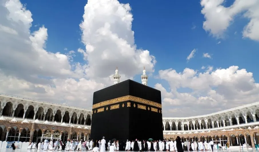 Why Ramadan Is the Best Time for Umrah from USA