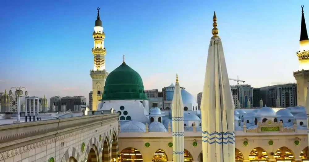 Budget-Friendly Ramadan Umrah Packages from Ohio