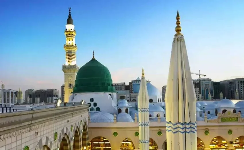 Budget-Friendly Ramadan Umrah Packages from Ohio