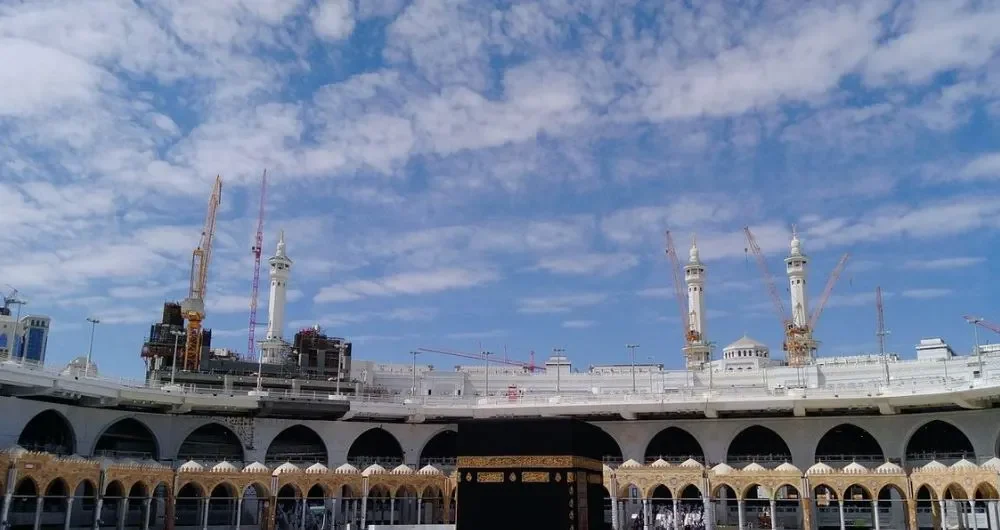 Ramadan Umrah Travel Checklist for US Pilgrims