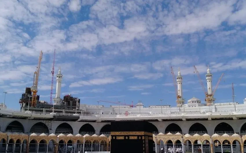 Ramadan Umrah Travel Checklist for US Pilgrims