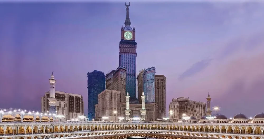 Best Hotels for Ramadan Umrah in Makkah & Madinah