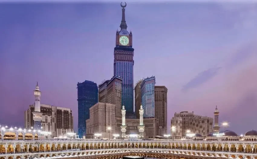 Best Hotels for Ramadan Umrah in Makkah & Madinah
