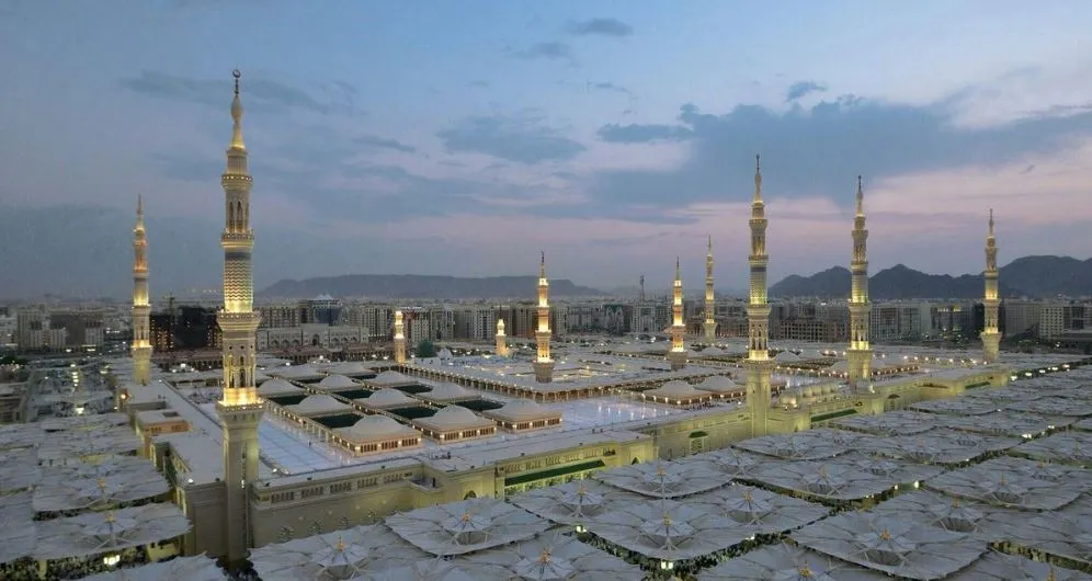 Ramadan Umrah Packages from Washington State