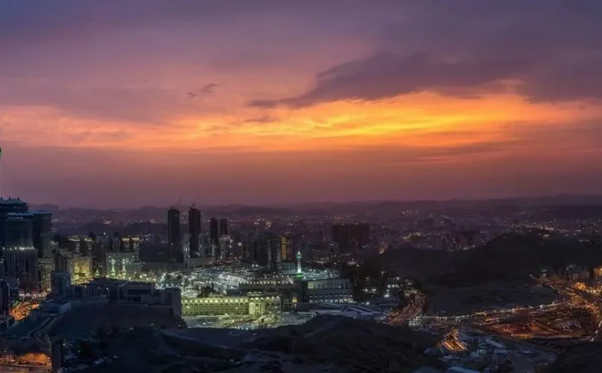 Ramadan Umrah Packages from New Jersey