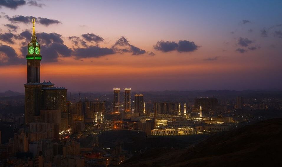 Health Tips for Performing Umrah During Ramadan