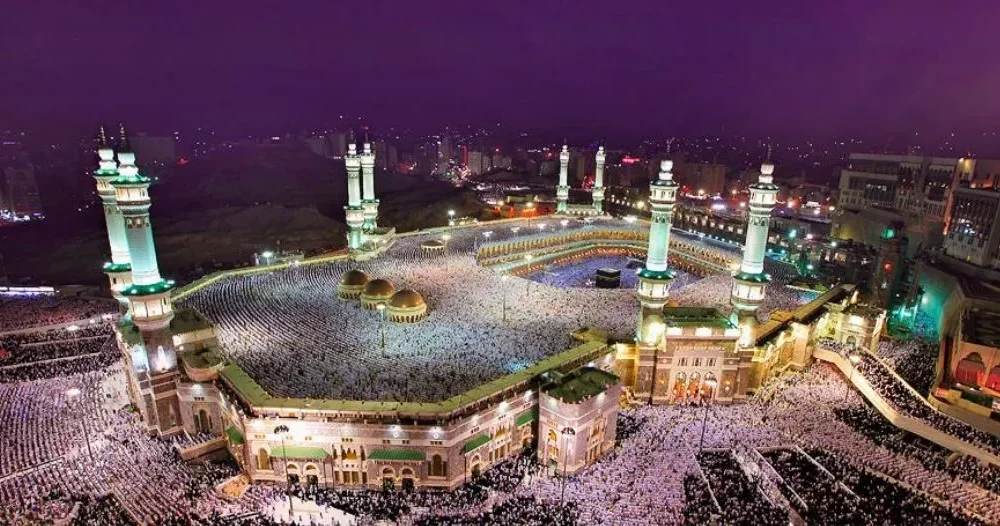 Umrah in Ramadan vs Other Months – Key Differences