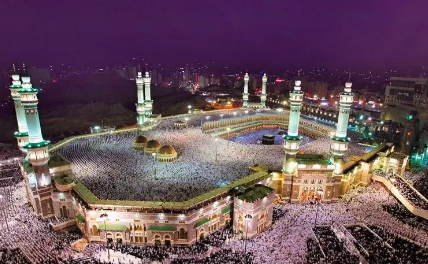 Umrah in Ramadan vs Other Months – Key Differences