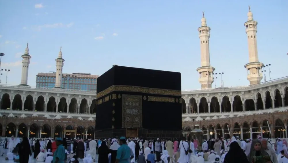 Spiritual Rewards of Umrah During Ramadan