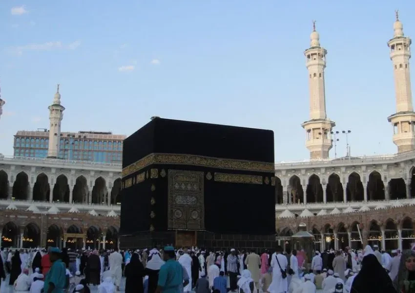 Spiritual Rewards of Umrah During Ramadan