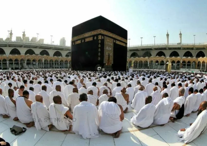 Group Ramadan Umrah Packages from Dallas