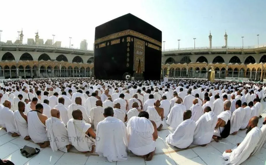 Group Ramadan Umrah Packages from Dallas