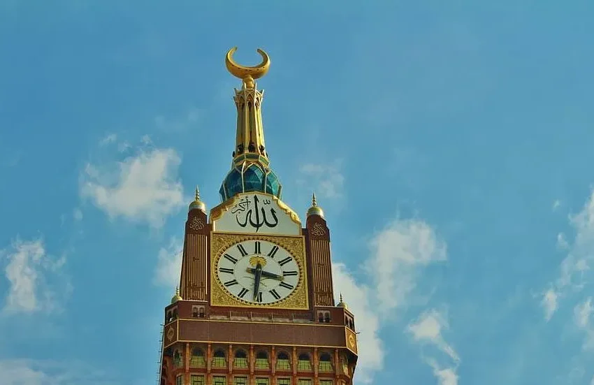 Group Ramadan Umrah Packages from New Jersey