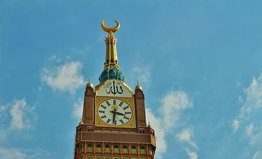 Group Ramadan Umrah Packages from New Jersey