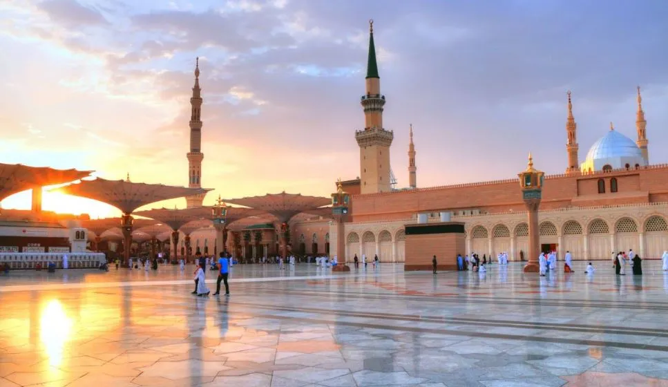 What to Expect During Ramadan Umrah in Saudi Arabia