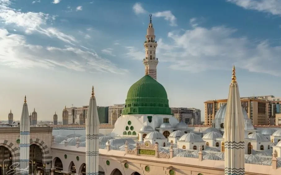 Umrah in Ramadan: A Complete Guide for US Muslims