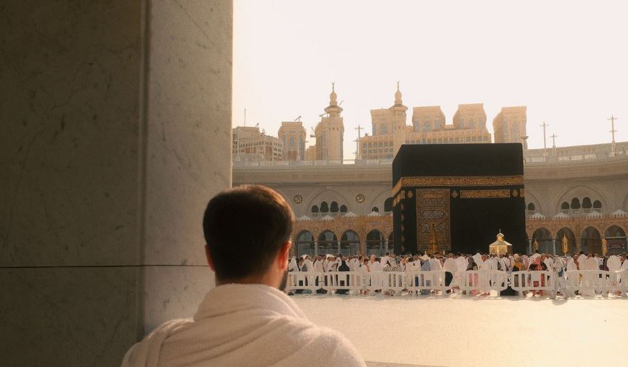 Cheap Umrah Packages In June From ATL