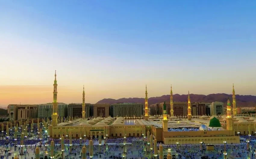 Umrah Travel Tips for Ramadan Nights in Makkah