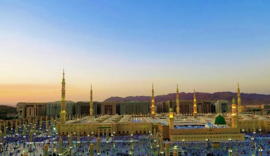 Umrah Travel Tips for Ramadan Nights in Makkah
