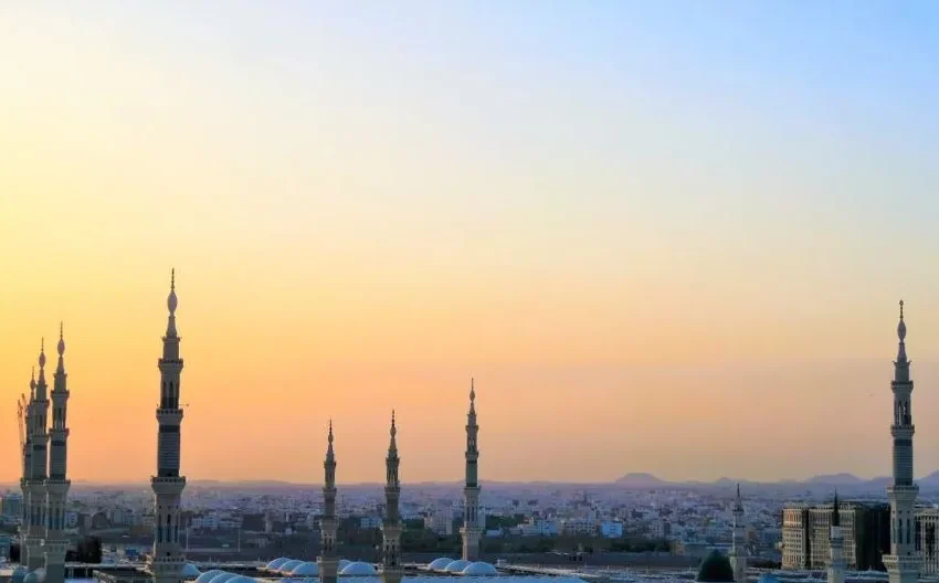 Last 10 Nights Ramadan Umrah Packages from USA