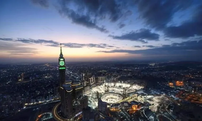 Cheapest Ramadan Umrah Packages for Couples from New York