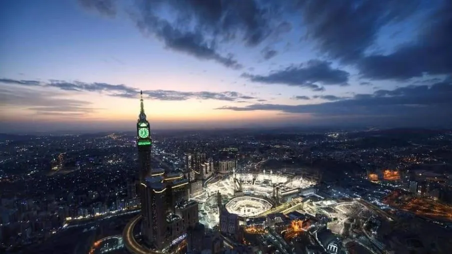 Cheapest Ramadan Umrah Packages for Couples from New York