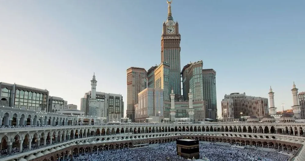 How to Choose the Right Cheap Ramadan Umrah Package