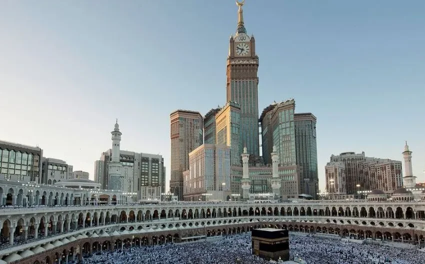 How to Choose the Right Cheap Ramadan Umrah Package