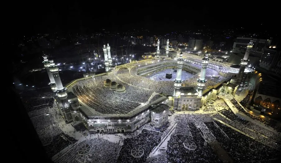 Cheapest Ramadan Umrah Packages from Ohio – Best Options