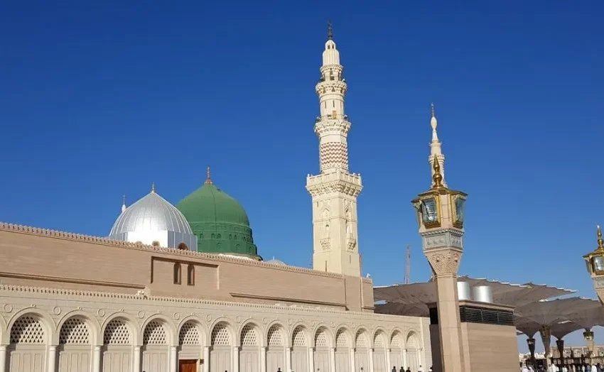 Suhoor & Iftar Experience During Ramadan Umrah