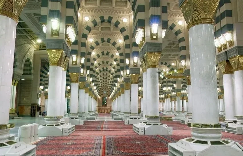 Cheap Ramadan Umrah Packages from Texas