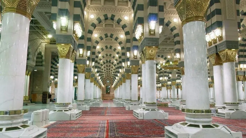 Cheap Ramadan Umrah Packages from Texas