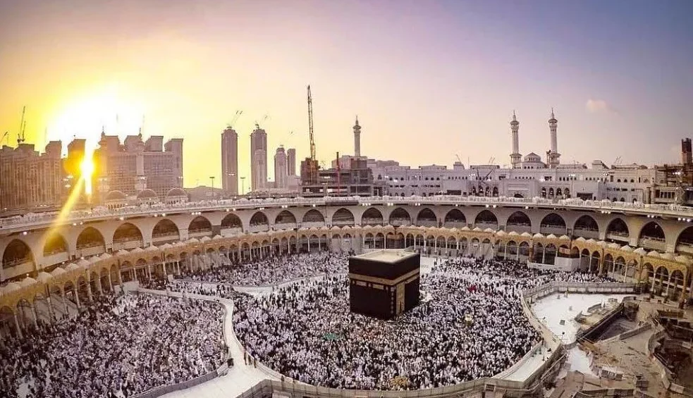 Ramadan Umrah Packages from New York – 2026 Guide
