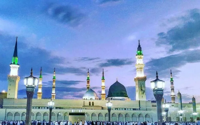 Cheapest Ramadan Umrah Packages with 5-Star Hotels