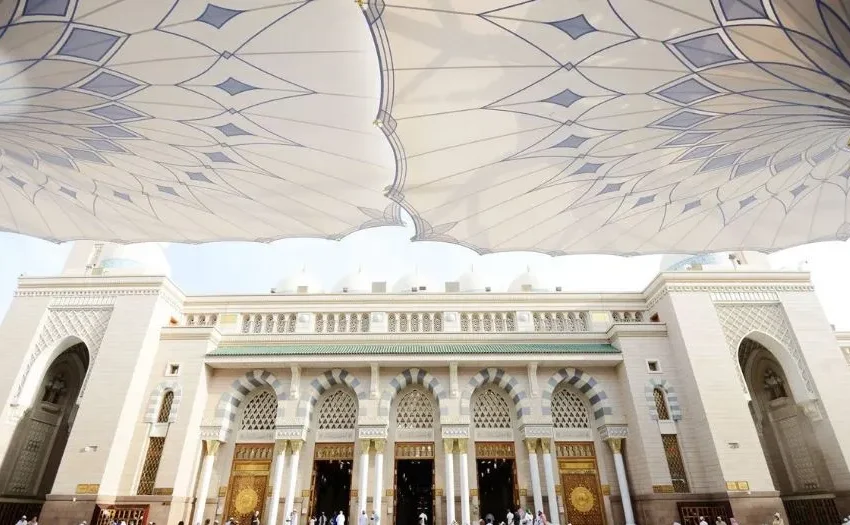 Cheap Ramadan Umrah Packages In March from TX