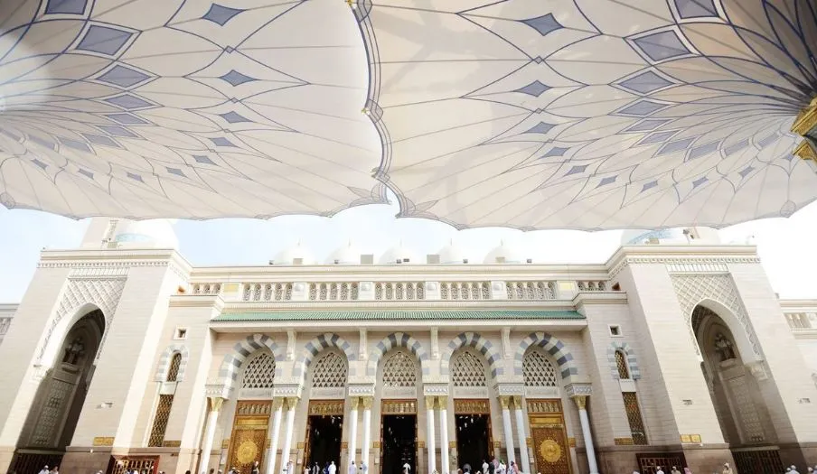 Cheap Ramadan Umrah Packages In March from TX