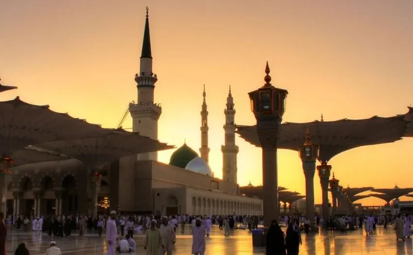 Why US Muslims Prefer Ramadan for Umrah