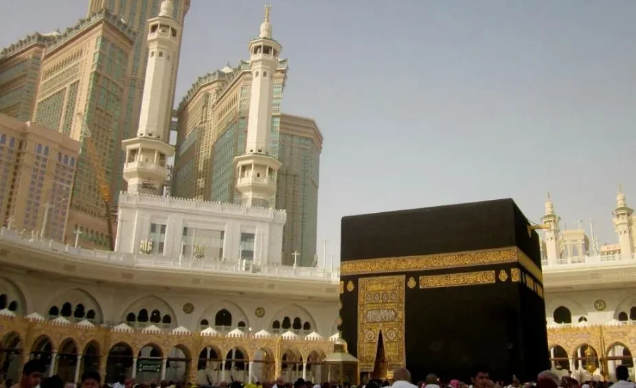 Cheapest Ramadan Umrah Deals In April from NY