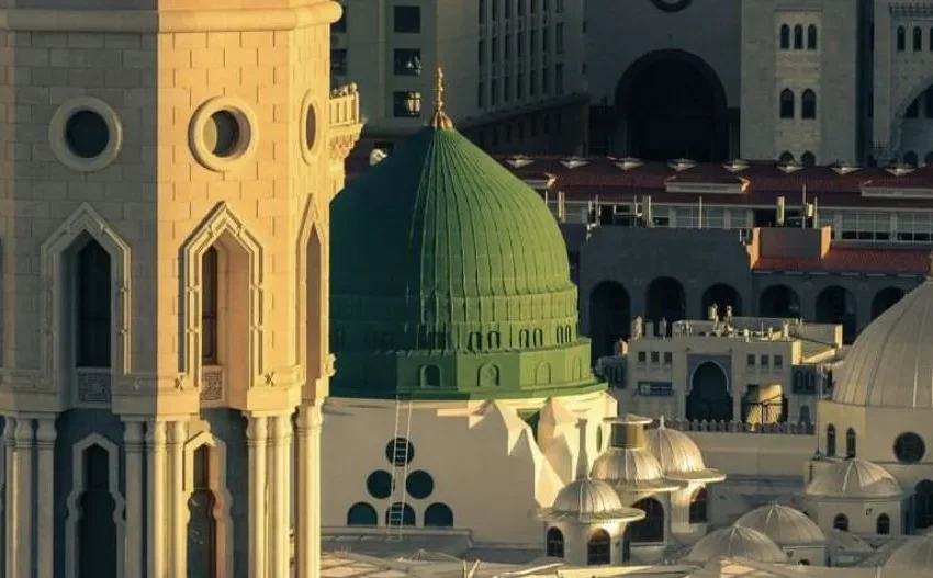Step-by-Step Guide to Ramadan Umrah from USA