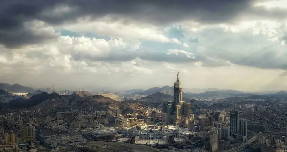 Cheapest Umrah Packages In June From OH