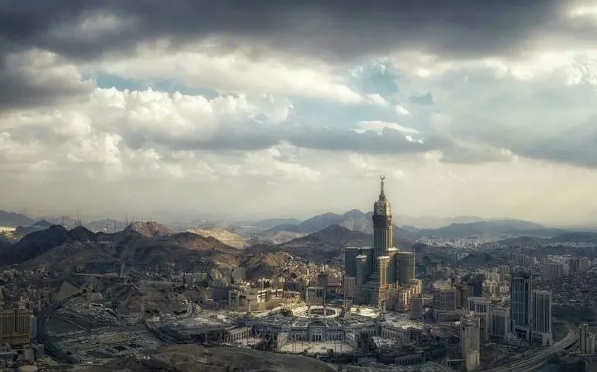 Cheapest Umrah Packages In June From OH